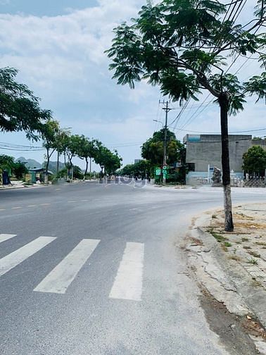 Hình ảnh Bán Đất 2 Mặt Tiền Mai Đăng Chơn
