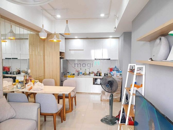 Hình ảnh Căn 2pn 2wc View Đông Nhìn Công Viên Giá chỉ 3.8 tỷ