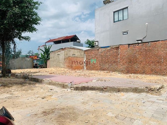 Hình ảnh Bán Đất 2 Mặt Tiền Mai Đăng Chơn