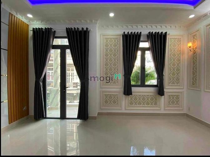 Hình ảnh MỚI !!! Nhà HXH Đội Cung,P11,Q11 59m2 1Tỷ460 SHR