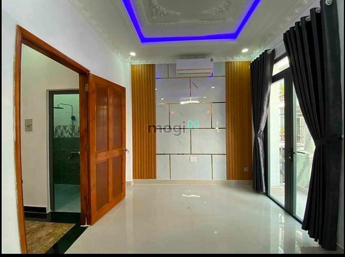 Hình ảnh MỚI !!! Nhà HXH Đội Cung,P11,Q11 59m2 1Tỷ460 SHR