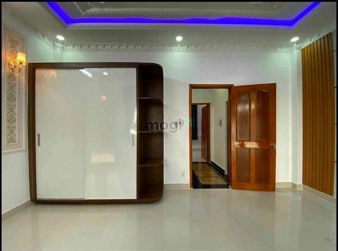 Hình ảnh MỚI !!! Nhà HXH Đội Cung,P11,Q11 59m2 1Tỷ460 SHR