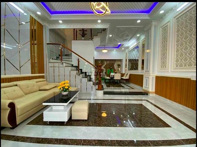 Hình ảnh MỚI !!! Nhà HXH Đội Cung,P11,Q11 59m2 1Tỷ460 SHR