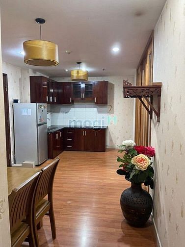 Hình ảnh CĂN HỘ THE HARMONA Tân Bình 75m2 2Pn 1tỷ390 NTCB PLCC trong ngày
