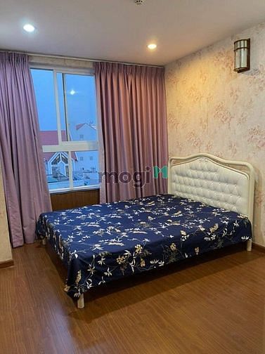 Hình ảnh CĂN HỘ THE HARMONA Tân Bình 75m2 2Pn 1tỷ390 NTCB PLCC trong ngày