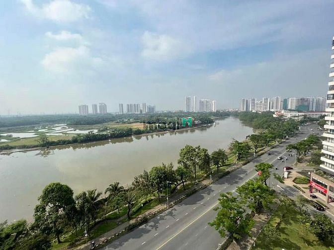 Hình ảnh 𝐁𝐚́𝐧 𝐜𝐚̆𝐧 𝐡𝐨̣̂ 𝐏𝐚𝐧𝐨𝐫𝐚𝐦𝐚, Phú Mỹ Hưng Quân 7. Giá rẻ