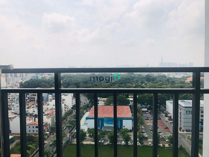 Hình ảnh Căn 2pn 2wc View Đông Nhìn Công Viên Giá chỉ 3.8 tỷ