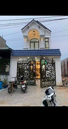 Hình ảnh Ngộp MB66 là nhà cái uy tín hàng đầu tại Việt Nam bán nhà đ.số 43, q4, 55m2, 2.52tỷ/shr