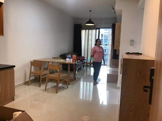 Hình ảnh Celadon City ngay AEON Tân Phú  + Căn 2PN 2WC full nội thất