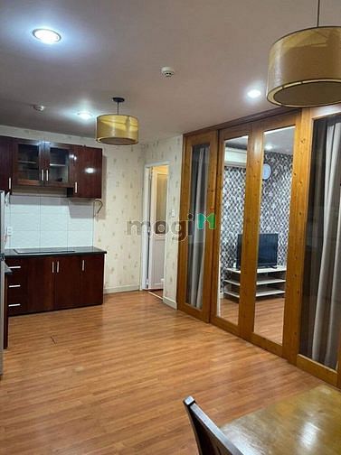 Hình ảnh CĂN HỘ THE HARMONA Tân Bình 75m2 2Pn 1tỷ390 NTCB PLCC trong ngày