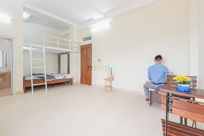 Hình ảnh 🌈CHDV FULL NỘI THẤT TẠI ĐÔNG HƯNG THUẬN Gần Cầu Tham Lương