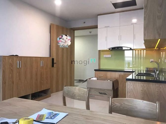 Hình ảnh Celadon City ngay AEON Tân Phú  + Căn 2PN 2WC full nội thất