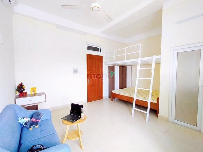 Hình ảnh 🌈CHDV FULL NỘI THẤT TẠI ĐÔNG HƯNG THUẬN Gần Cầu Tham Lương