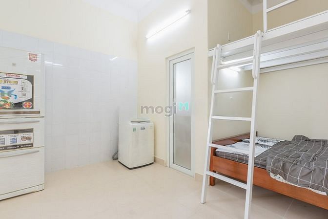 Hình ảnh 🌈CHDV FULL NỘI THẤT TẠI ĐÔNG HƯNG THUẬN Gần Cầu Tham Lương