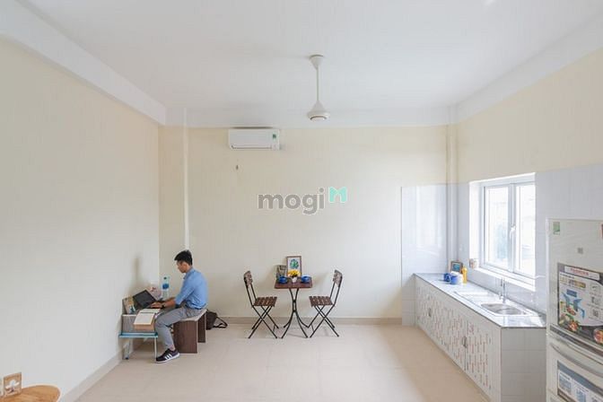 Hình ảnh 🌈CHDV FULL NỘI THẤT TẠI ĐÔNG HƯNG THUẬN Gần Cầu Tham Lương