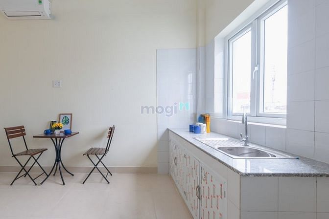 Hình ảnh 🌈CHDV FULL NỘI THẤT TẠI ĐÔNG HƯNG THUẬN Gần Cầu Tham Lương