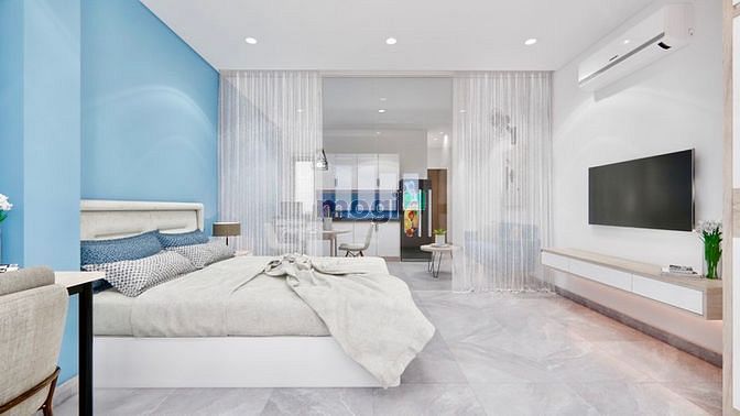 Hình ảnh 🌈🌈 Mb6623 nạp rút nhanh chóng Cao Cấp Full Nội thất Balcony Thang Máy Gần Ngã 4 PN🌹