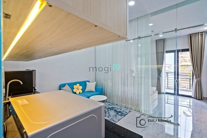 Hình ảnh 🌈🌈 Mb6623 nạp rút nhanh chóng Cao Cấp Full Nội thất Balcony Thang Máy Gần Ngã 4 PN🌹
