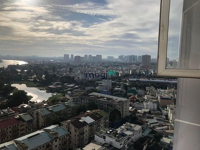 Hình ảnh Saigonres Plaza 72m2,2pn chỉ 11tr ở liền