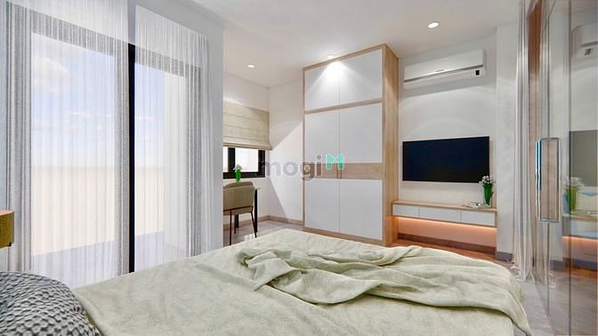 Hình ảnh 🌈🌈 Mb6623 nạp rút nhanh chóng Cao Cấp Full Nội thất Balcony Thang Máy Gần Ngã 4 PN🌹