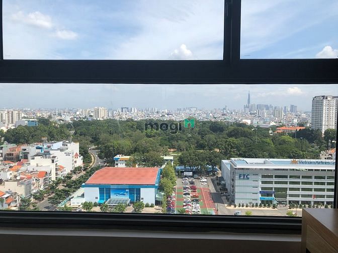 Hình ảnh Căn 2pn 2wc View Đông Nhìn Công Viên Giá chỉ 3.8 tỷ