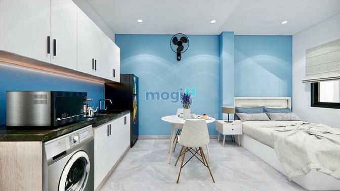 Hình ảnh 🌈🌈 Mb6623 nạp rút nhanh chóng Cao Cấp Full Nội thất Balcony Thang Máy Gần Ngã 4 PN🌹