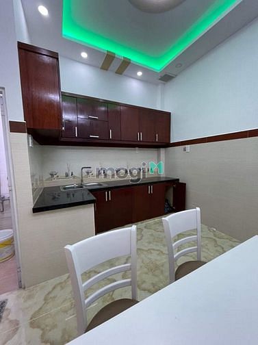 Hình ảnh Gấp bán nhà, 62m2,HXH,Nơ Trang Long, Bình Thạnh,Giá chỉ 6.6 tỷ