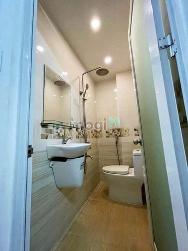 Hình ảnh Gấp bán nhà, 62m2,HXH,Nơ Trang Long, Bình Thạnh,Giá chỉ 6.6 tỷ