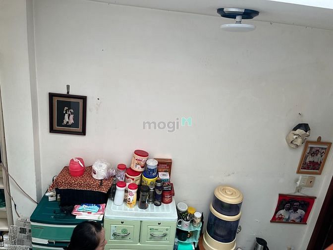 Hình ảnh Bán nhà HXH Quận Tân Bình chia con cái về quê ở