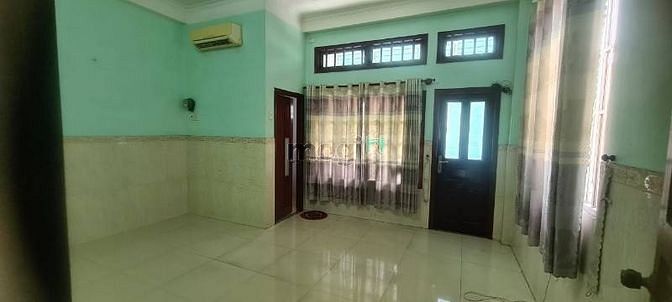Hình ảnh Cho thuê nhà MT Phan Văn Trị, Phường 7, Quận Gò Vấp.