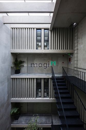 Hình ảnh 🌈Khai Trương C.Hộ Duplex Luxury_Minimalist Style_An Khánh