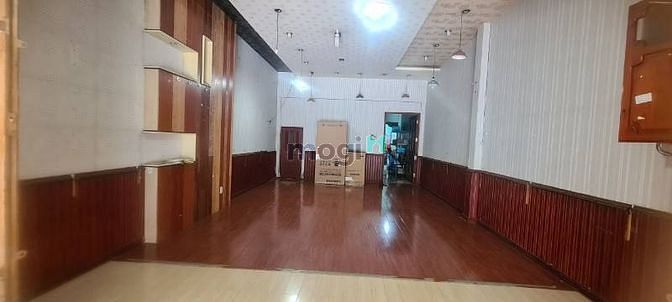 Hình ảnh Cho thuê nhà MT Phan Văn Trị, Phường 7, Quận Gò Vấp.