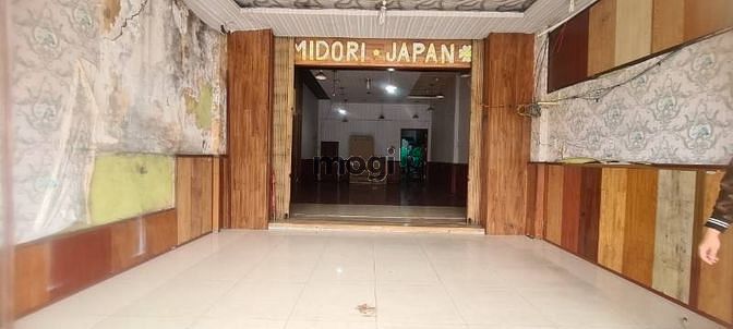 Hình ảnh Cho thuê nhà MT Phan Văn Trị, Phường 7, Quận Gò Vấp.