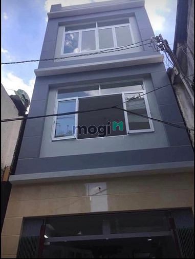 Hình ảnh Bán gấp nhà đ.Lê quang định, bình thạnh, 50m2, 2.25tỷ/ shr
