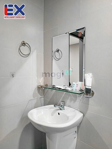 Hình ảnh Studio - Ung Văn Khiêm - Nguyễn Hữu Cảnh - UEF, Hồng Bàng, Hutech