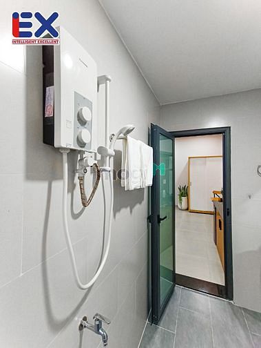 Hình ảnh Studio - Ung Văn Khiêm - Nguyễn Hữu Cảnh - UEF, Hồng Bàng, Hutech