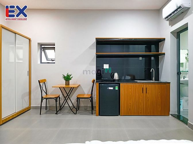 Hình ảnh Studio - Ung Văn Khiêm - Nguyễn Hữu Cảnh - UEF, Hồng Bàng, Hutech
