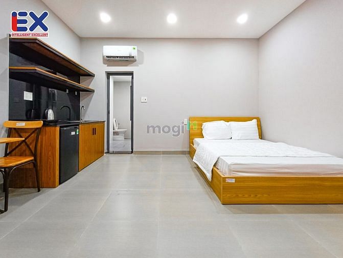 Hình ảnh Studio - Ung Văn Khiêm - Nguyễn Hữu Cảnh - UEF, Hồng Bàng, Hutech