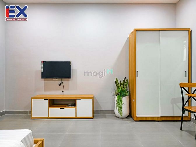 Hình ảnh Studio - Ung Văn Khiêm - Nguyễn Hữu Cảnh - UEF, Hồng Bàng, Hutech