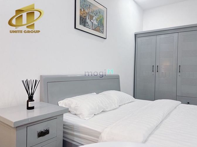 Hình ảnh Mb6623 nạp rút nhanh chóng Full nội thất có bếp riêng