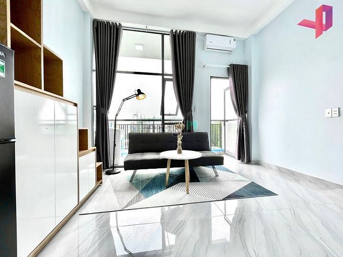 Hình ảnh Cho thuê Trang Chủ MB66.COM / Đăng Ký Tặng 66K Ban Công Tân Phú FULL nội thất máy giặt riêng