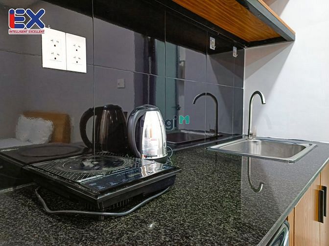 Hình ảnh Studio - Ung Văn Khiêm - Nguyễn Hữu Cảnh - UEF, Hồng Bàng, Hutech