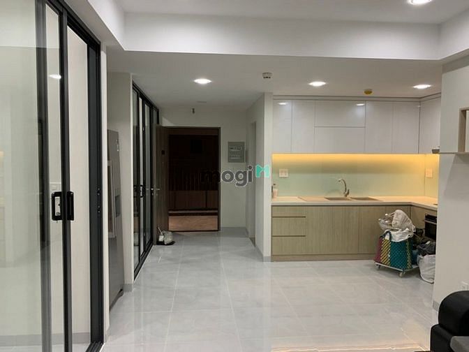 Hình ảnh Bán căn hộ Icon 56 tầng thấp 44m2 1 phòng ngủ