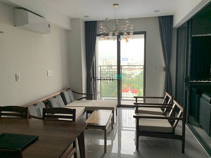 Hình ảnh Bán căn hộ Icon 56 tầng thấp 44m2 1 phòng ngủ