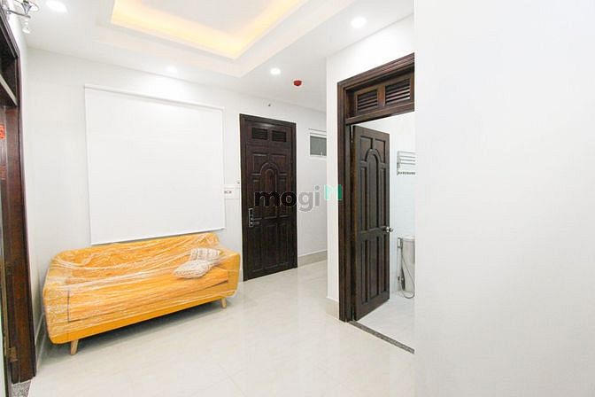 Hình ảnh Cho thuê CHDV 1PN, FULL nội thất, sạch sẽ,giá rẻ