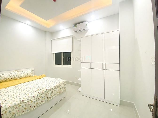 Hình ảnh Cho thuê CHDV 1PN, FULL nội thất, sạch sẽ,giá rẻ