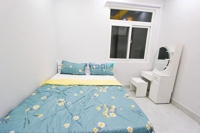 Hình ảnh Cho thuê CHDV 1PN, FULL nội thất, sạch sẽ,giá rẻ