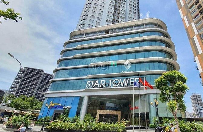 Hình ảnh Cần bán Trang Chủ MB66.COM / Đăng Ký Tặng 66K tòa nhà Star Tower Dương Đình Nghệ, DT: 130m2, 3pn, 3vs