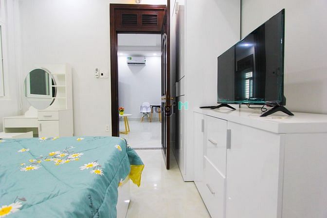 Hình ảnh Cho thuê CHDV 1PN, FULL nội thất, sạch sẽ,giá rẻ