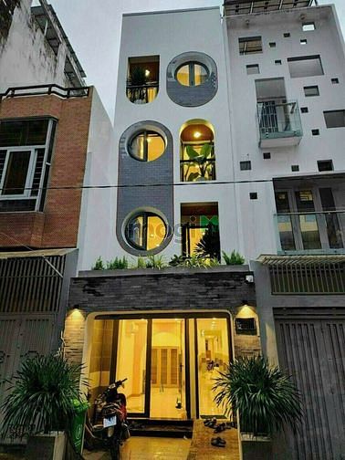 Hình ảnh Duplex Full NT - MGR - Bancon Thoáng, Thuận tiện di chuyển quận khác